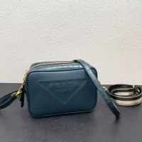 $98.00 USD Prada AAA Quality Messenger Bags For Women #1307179