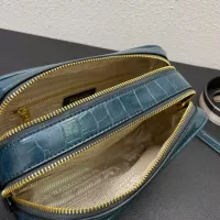 $98.00 USD Prada AAA Quality Messenger Bags For Women #1307179