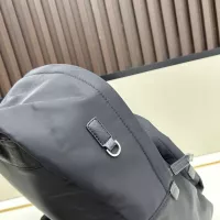 $82.00 USD Prada AAA Quality Backpacks For Unisex #1307191
