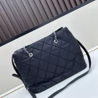$80.00 USD Prada AAA Quality Shoulder Bags For Women #1307205