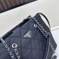 $80.00 USD Prada AAA Quality Shoulder Bags For Women #1307205