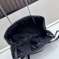 $80.00 USD Prada AAA Quality Shoulder Bags For Women #1307205