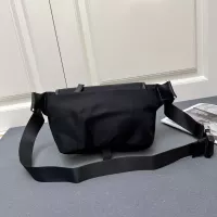 $92.00 USD Prada AAA Quality Belt Bags For Unisex #1307207