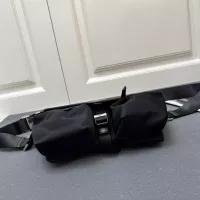 $92.00 USD Prada AAA Quality Belt Bags For Unisex #1307207