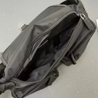$92.00 USD Prada AAA Quality Belt Bags For Unisex #1307207