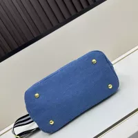 $82.00 USD Prada AAA Quality Handbags For Women #1307208