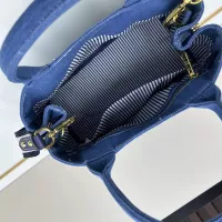 $82.00 USD Prada AAA Quality Handbags For Women #1307208