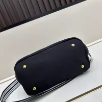 $82.00 USD Prada AAA Quality Handbags For Women #1307209