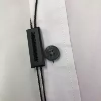 $40.00 USD Burberry Shirts Short Sleeved For Men #1307211
