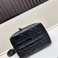 $108.00 USD Christian Dior AAA Quality Handbags For Women #1307242
