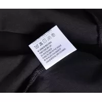 $29.00 USD Amiri T-Shirts Short Sleeved For Men #1307251