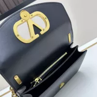 $96.00 USD Valentino AAA Quality Messenger Bags For Women #1307253