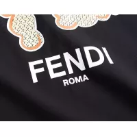 $29.00 USD Fendi T-Shirts Short Sleeved For Men #1307261