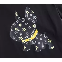 $29.00 USD Louis Vuitton LV T-Shirts Short Sleeved For Men #1307266