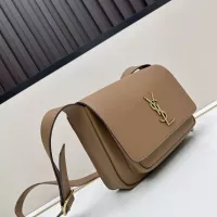 $102.00 USD Yves Saint Laurent YSL AAA Quality Messenger Bags For Women #1307357