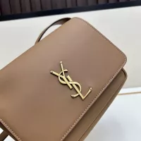 $102.00 USD Yves Saint Laurent YSL AAA Quality Messenger Bags For Women #1307357