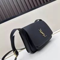 $102.00 USD Yves Saint Laurent YSL AAA Quality Messenger Bags For Women #1307358