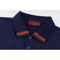 $39.00 USD Gucci T-Shirts Short Sleeved For Men #1307388
