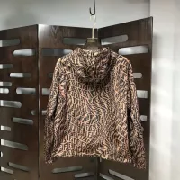 $85.00 USD Fendi Jackets Long Sleeved For Men #1307399