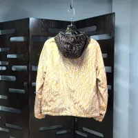 $85.00 USD Fendi Jackets Long Sleeved For Men #1307399