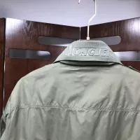 $102.00 USD Moncler Jackets Long Sleeved For Men #1307405