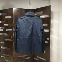 $102.00 USD Moncler Jackets Long Sleeved For Men #1307406