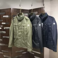 $102.00 USD Moncler Jackets Long Sleeved For Men #1307406
