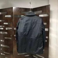 $102.00 USD Moncler Jackets Long Sleeved For Men #1307407