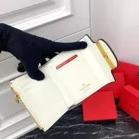 $40.00 USD Valentino Wallets For Women #1307419
