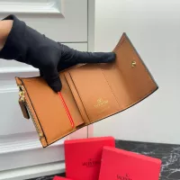 $40.00 USD Valentino Wallets For Women #1307431