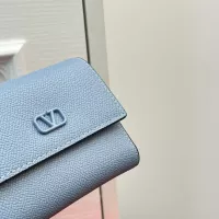 $40.00 USD Valentino Wallets For Women #1307434