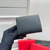 $40.00 USD Valentino Wallets For Women #1307435