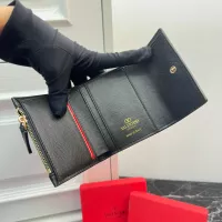$40.00 USD Valentino Wallets For Women #1307435