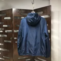 $85.00 USD Moncler Jackets Long Sleeved For Men #1307436