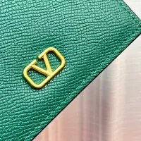 $40.00 USD Valentino Wallets For Women #1307452