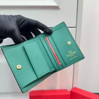 $40.00 USD Valentino Wallets For Women #1307452
