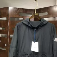 $85.00 USD Moncler Jackets Long Sleeved For Men #1307453