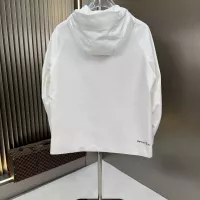 $125.00 USD Moncler Jackets Long Sleeved For Unisex #1307454