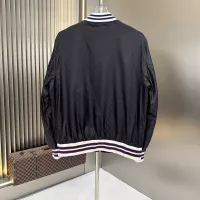 $128.00 USD Gucci Jackets Long Sleeved For Unisex #1307463