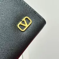 $42.00 USD Valentino Wallets For Women #1307466