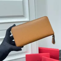 $42.00 USD Valentino Wallets For Women #1307472