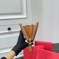 $42.00 USD Valentino Wallets For Women #1307472