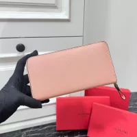 $42.00 USD Valentino Wallets For Women #1307474