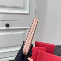 $42.00 USD Valentino Wallets For Women #1307474