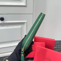$42.00 USD Valentino Wallets For Women #1307475