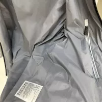 $128.00 USD Moncler Jackets Long Sleeved For Unisex #1307476