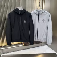 $128.00 USD Moncler Jackets Long Sleeved For Unisex #1307477