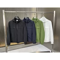 $128.00 USD Burberry Jackets Long Sleeved For Unisex #1307478