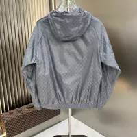 $128.00 USD Louis Vuitton LV Jackets Long Sleeved For Unisex #1307482