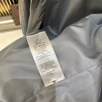 $128.00 USD Christian Dior Jackets Long Sleeved For Unisex #1307487